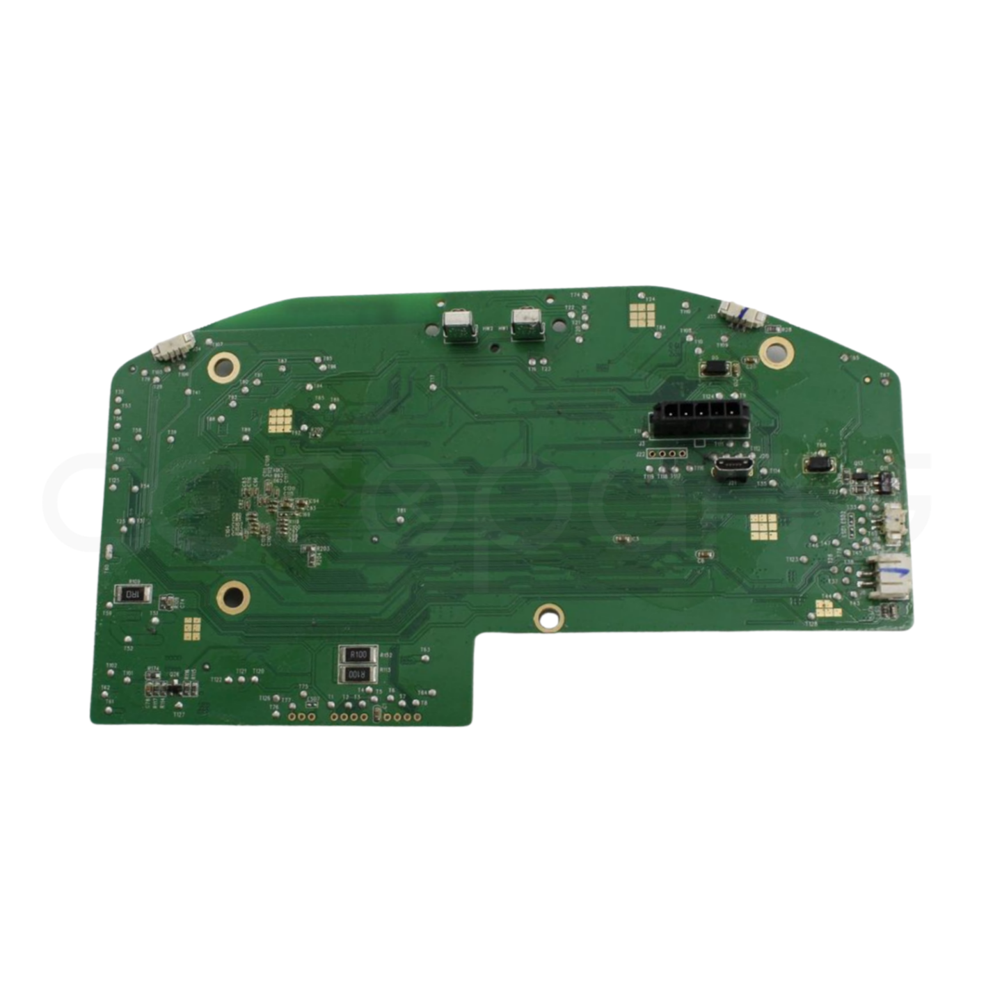 Placa Base Pcb Conga 3090 V2