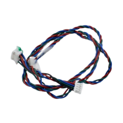 Cable conector sensor anticaída + sensor soporte mopa Conga 11090