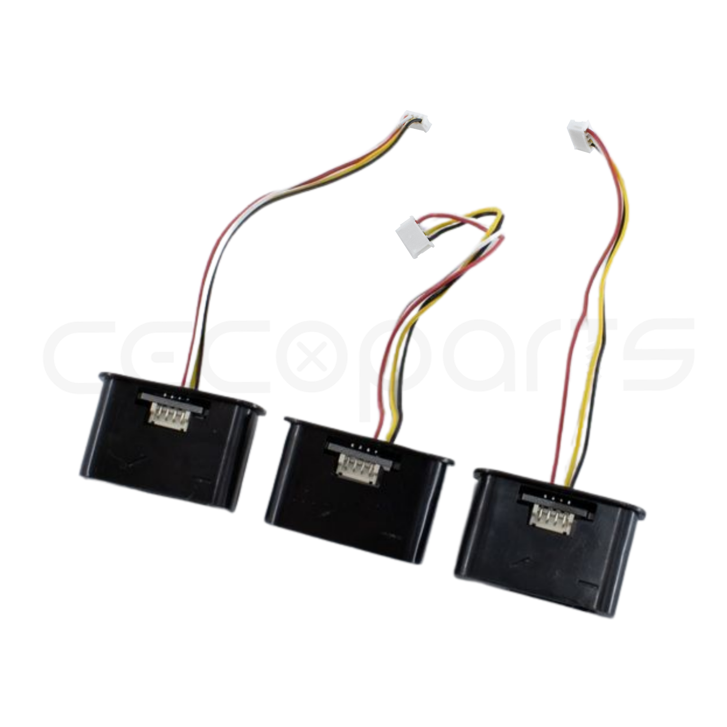 Pack completo Sensores anticaida Conga 1190 Gyro / Excellence / Excellence 990 / Excellence 990 Dry / Excellence Dry / Serie 990