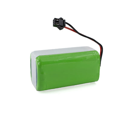 Batería Conga Excellence / Excellence Dry / 950 / 990 Vital / 999 Titanium / Excellence 990 / Excell