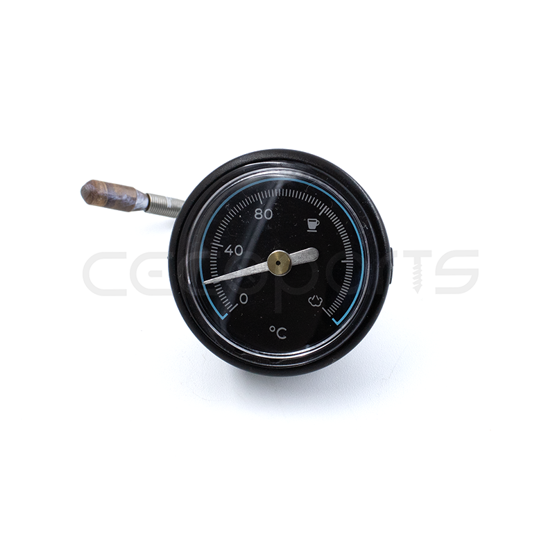 Manometro Cecotec Power Espresso 20 Pecan Pro