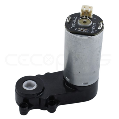 Motor Rodillo Cepillo Central Conga 5290 Ultra/5290 Ultra Home/5290 Titanium/5290 Ultimate/5290 Absolute