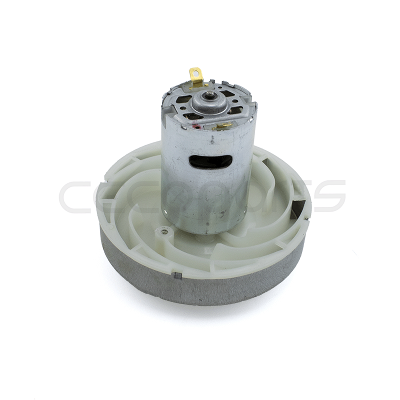 Motor aspiración Rockstar Hand 8.4 V