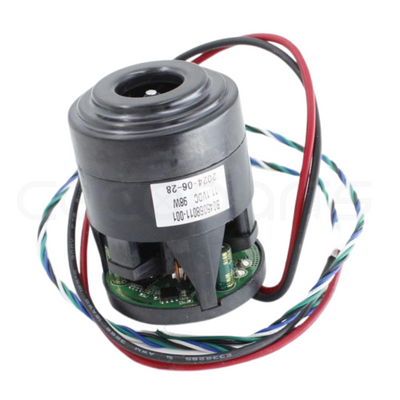 Motor de Aspiración para Conga 5090 / 5490 / 6090 / 6490 y 7090 | Potencia de Succión 10000 Pa