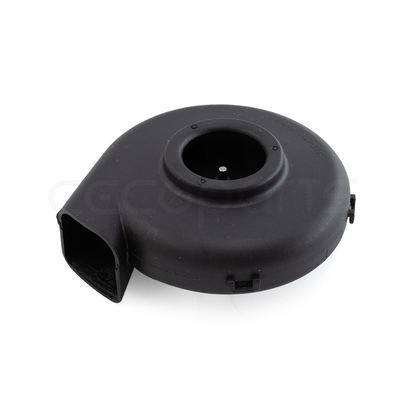 Motor de succion aspiración base de autovaciado Conga 7490 Ultimate Home Genesis / Conga 7490 Ultimate Home X-Treme