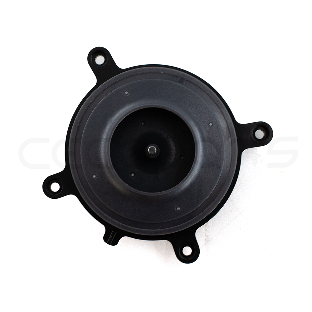 Motor Ducto De Aspiración Cecotec Conga 950