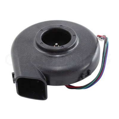 Motor ducto de aspiracion Conga 7490 Immortal Genesis / 7490 Immortal X-Treme / 7490 Immortal Home Genesis / 7490 Immortal Home X-Treme