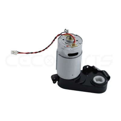 Motor rodillo central Cecotec Conga 2299 y 2499. Inertial, Ultra, X-Treme, Immortal 2