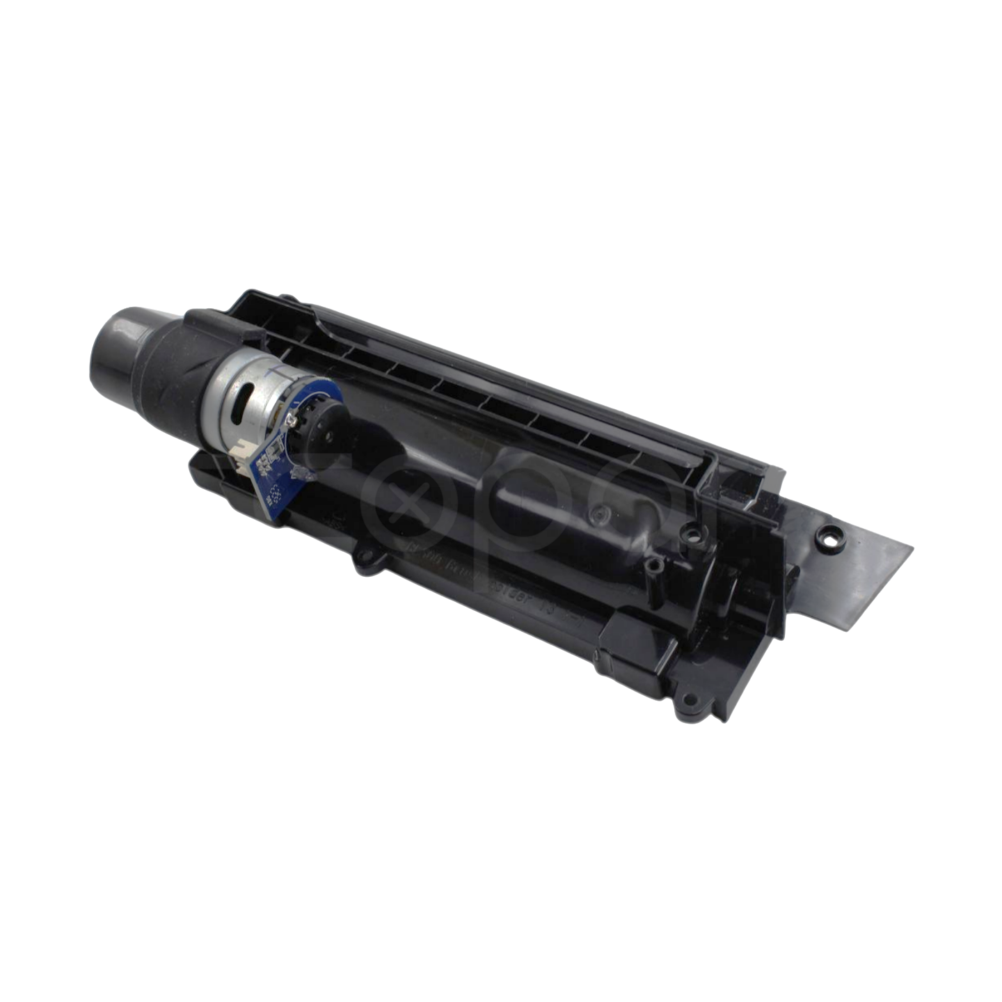 Motor rodillo central ENGRANAJE PEQUEÑO Cecotec Conga 1290 V2 1490 1590 2