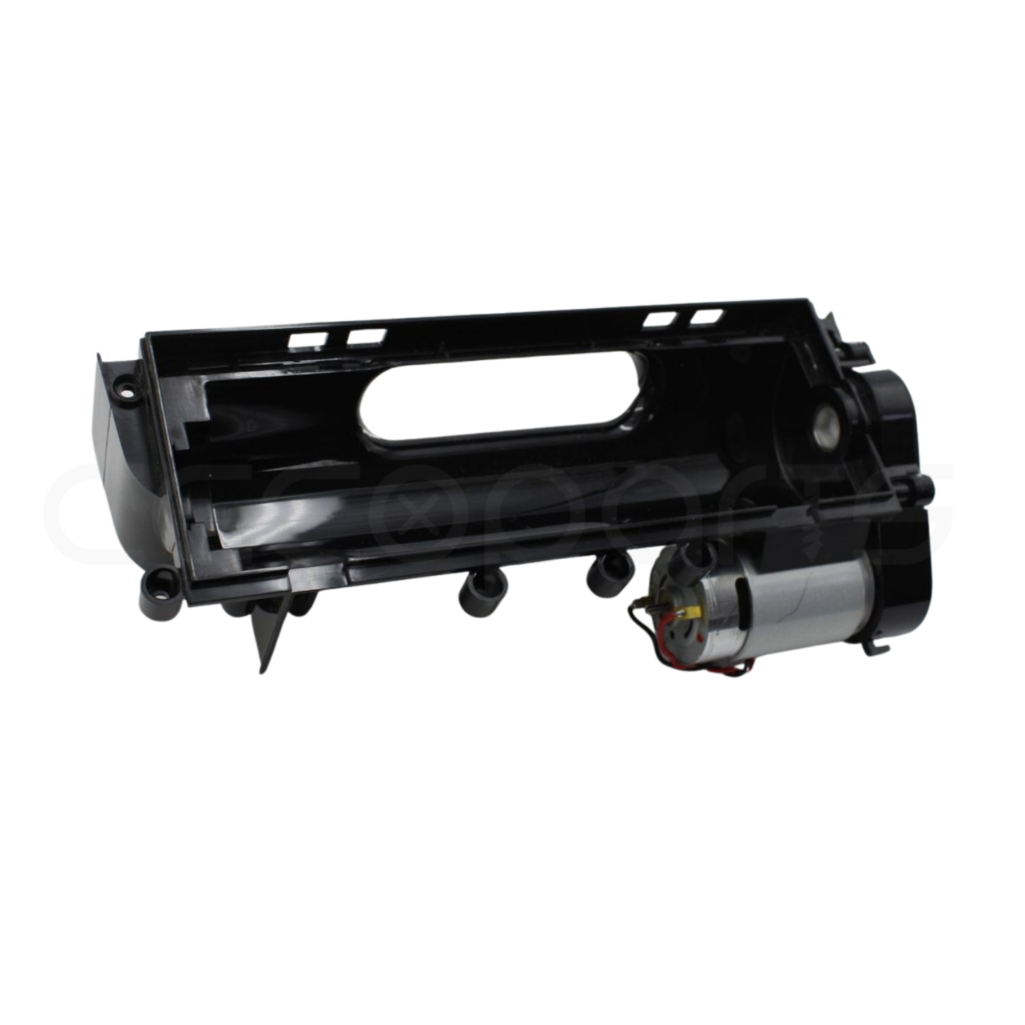 Motor rodillo central + soporte rodillo Cecotec Conga 1090 Connected Force / 1090 Excelsior / 990 Vital / serie 1090 / serie 1090 Connected / serie 1099 Connected