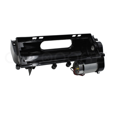 Motor rodillo central + soporte rodillo Cecotec Conga 1090 Connected Force / 1090 Excelsior / 990 Vital / serie 1090 / serie 1090 Connected / serie 1099 Connected