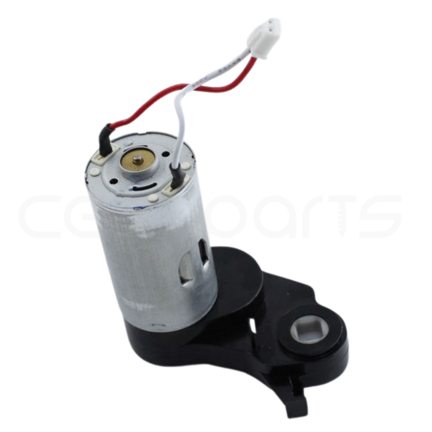 Motor rodillo cepillo central Conga 1690/1890/2090/2290 Panoramic/2690/3290/3390/3490/3590/3690/3790/3890/Perfect&Clean Vital/Perfect&Clean Titanium/Perfect&Clean Absolute