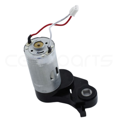 Motor rodillo cepillo central Conga 1690/1890/2090/2290 Panoramic/2690/3290/3390/3490/3590/3690/3790/3890/Perfect&Clean Vital/Perfect&Clean Titanium/Perfect&Clean Absolute