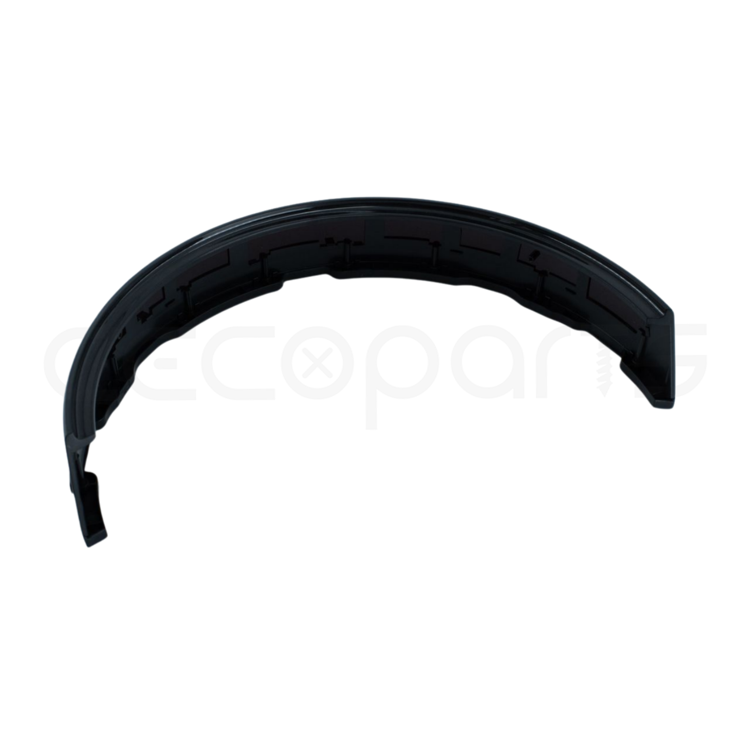 Paragolpes Conga 2499 Ultra Home Advanced