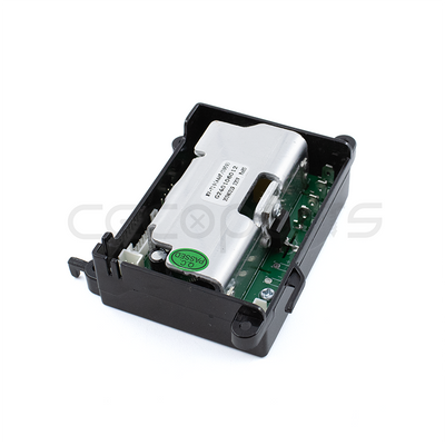 Placa Base Cecotec Freestyle Compact Black