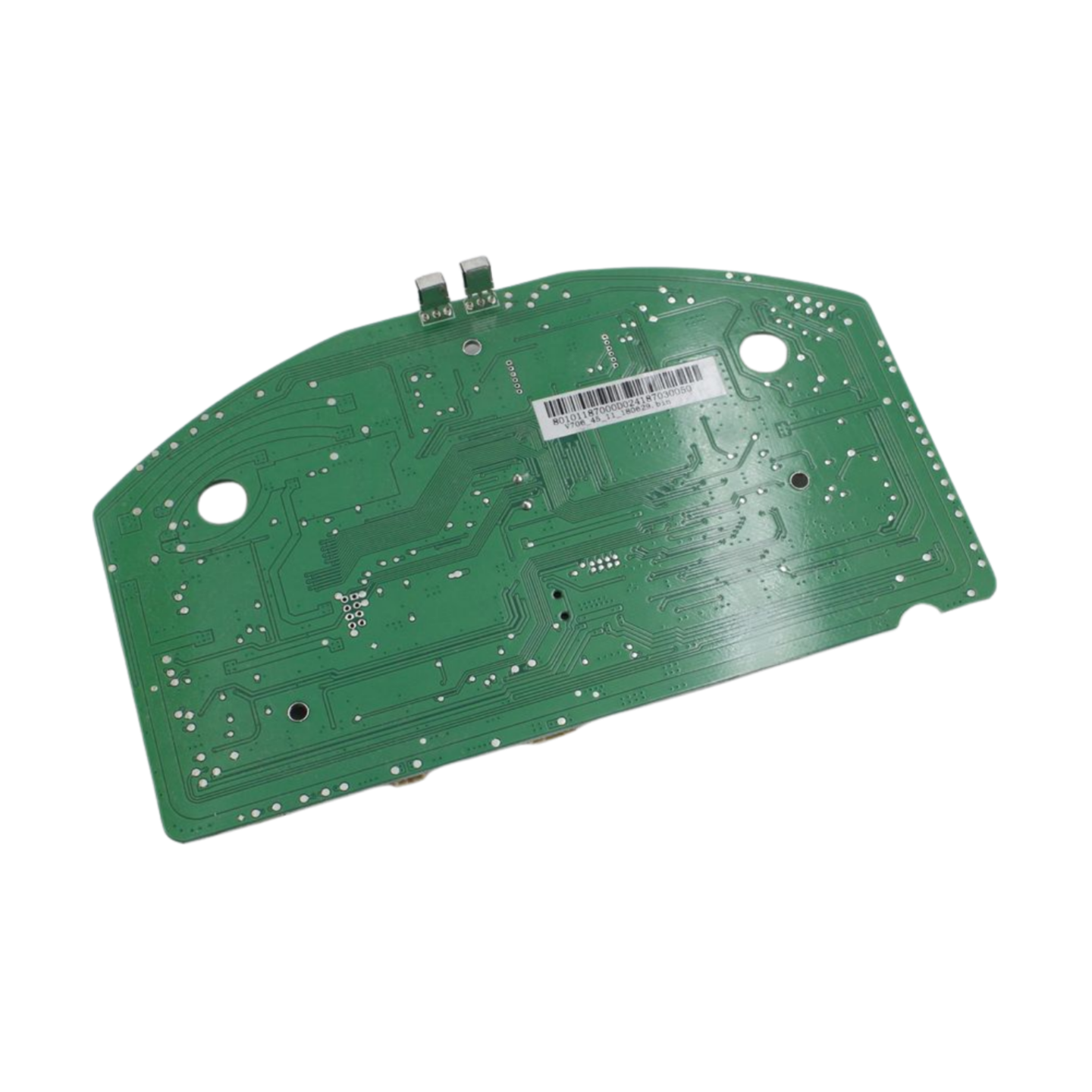 Placa Base PCB Conga 1190, 1191, 1192 Gyro back
