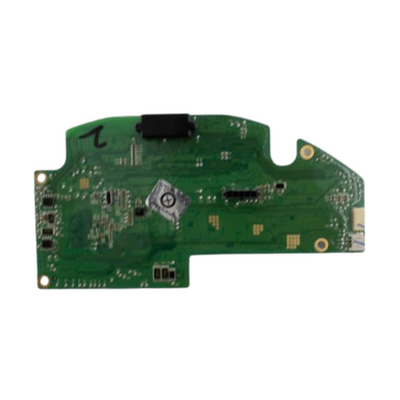 Placa Base PCB Conga 3690 Absolute back