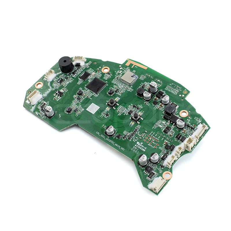 Placa Base PCB Conga 7490 Ultimate Genesis / Conga 7490 Ultimate Home Genesis / Conga 7490 Ultimate X-Treme / Conga 7490 Ultimate Home X-Treme