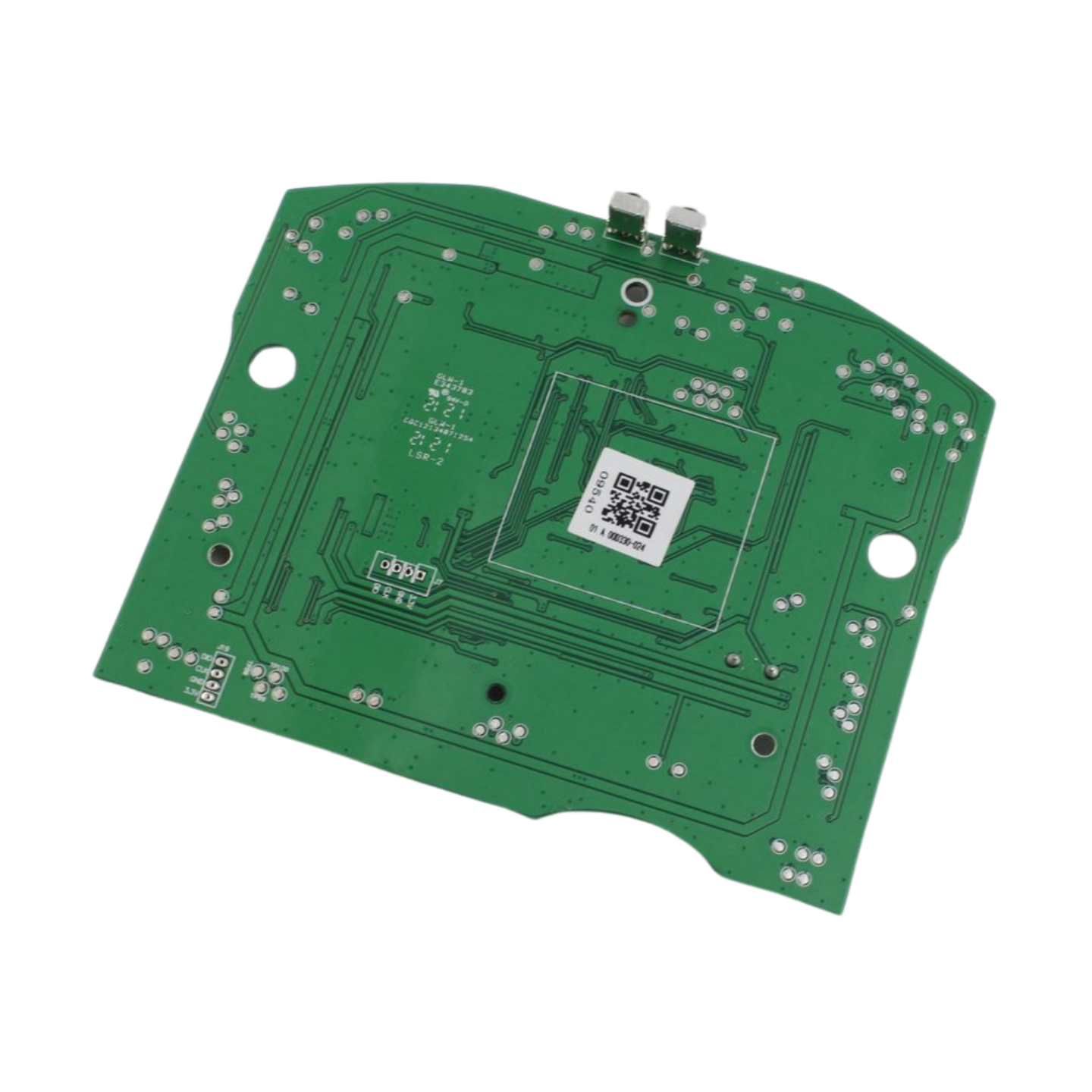 Placa Base PCB Conga Quick&Clean Vital y Titanium back