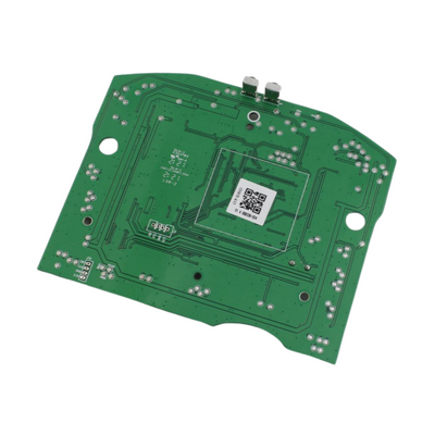 Placa Base PCB Conga Quick&Clean Vital y Titanium back