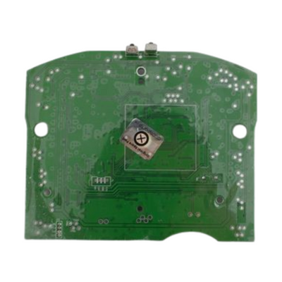 Placa base PCB Conga 990 VITAL back