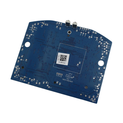 Placa base PCB Conga Perfect&Clean (Absolute, Titanium, Vital) back