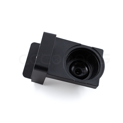 Porta Capsulas 2 Cecotec Freestyle Compact Black