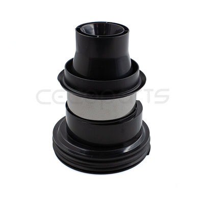 Portafiltro Cecotec Cecotec Conga Rockstar 7500 Astral Flex / 7500 ErgoWet / 7500 Jaliscazo Animal / Rockstar 8500 Infinity / 8500 ErgoWet Animal / 8500 Turbo