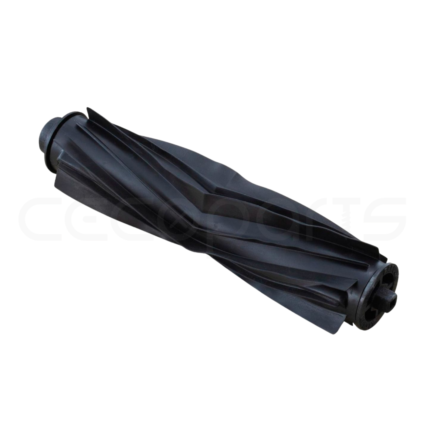 Cepillo Rodillo central de silicona para mascotas Conga 990 Vital / 999 Vital / 999 Titanium / 1090