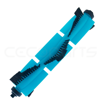 Cepillo Rodillo principal para Cecotec Conga Series 3090 / conga 3091 / conga 3092. Cepillo cerdas y