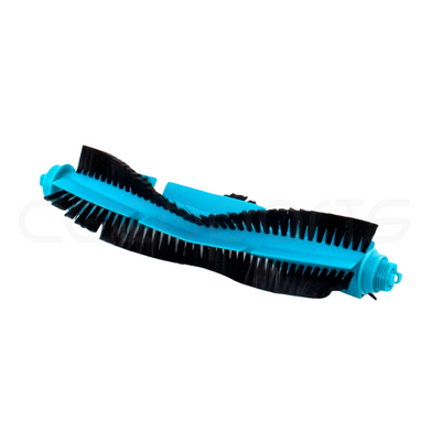 Rodillo Principal, Cepillo Central multifunción para Conga 11090 Spin Revolution Home&Wash y 13090 Spin Revolution Home&Wash