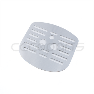 Rejilla Power Espresso 20 Retro Green/Power Espresso 20 Pecan/Power Espresso 20 Pecan Pro/ Power Esp