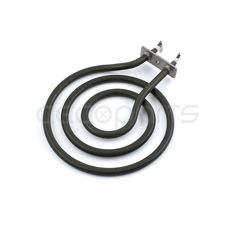 Resistencia Cecofry Rapid White