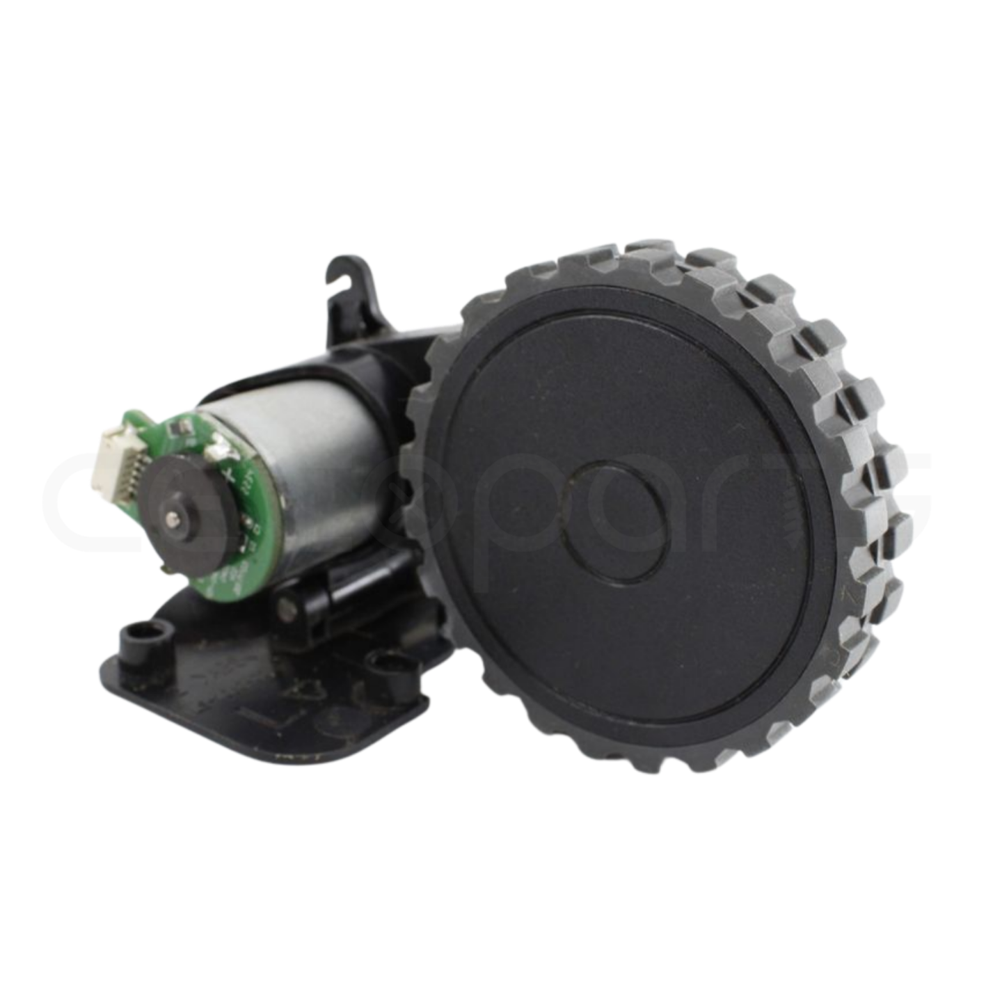 Rueda L Conga 2290 Ultra / 2290 Ultra Home / 2290 X-Treme / 2290 Titanium / 2290 Ultimate / 2290 Absolute / Perfect&Clean Vital / Perfect&Clean Titanium / Perfect&Clean Absolute