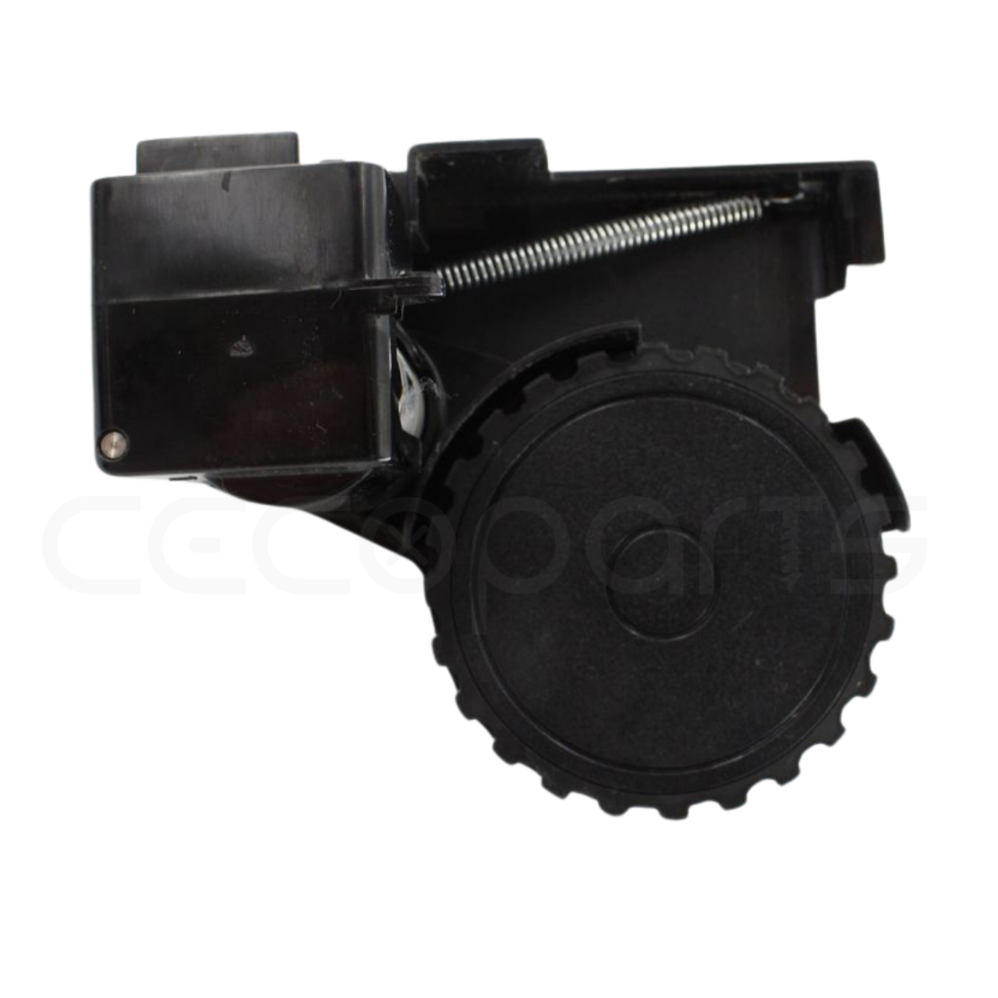 Rueda L Izquierda Conga 5290 Ultra/5290 Ultra Home/5290 Titanium/5290 Ultimate/5290 Absolute