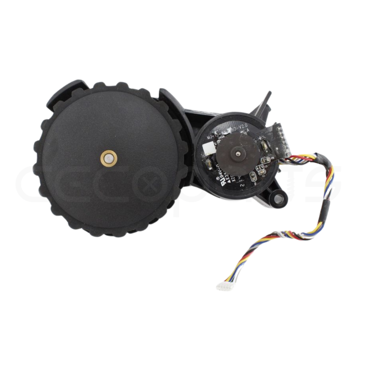 Rueda L izquierda Conga 8090 Ultra / Conga 8090 Ultra T / Conga 8090 Ultra X / Conga 9090 AI