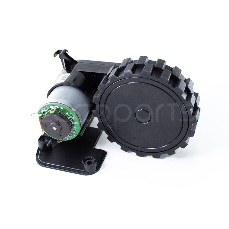 Rueda L (izquierda) para Conga 999 Origin Genesis / 999 Origin X-Treme / Conga Connected Premium