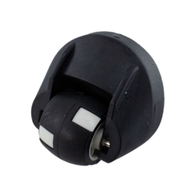 Rueda Omnidireccionadl principal Cecotec Conga 1290,1390, 1490 y 1590