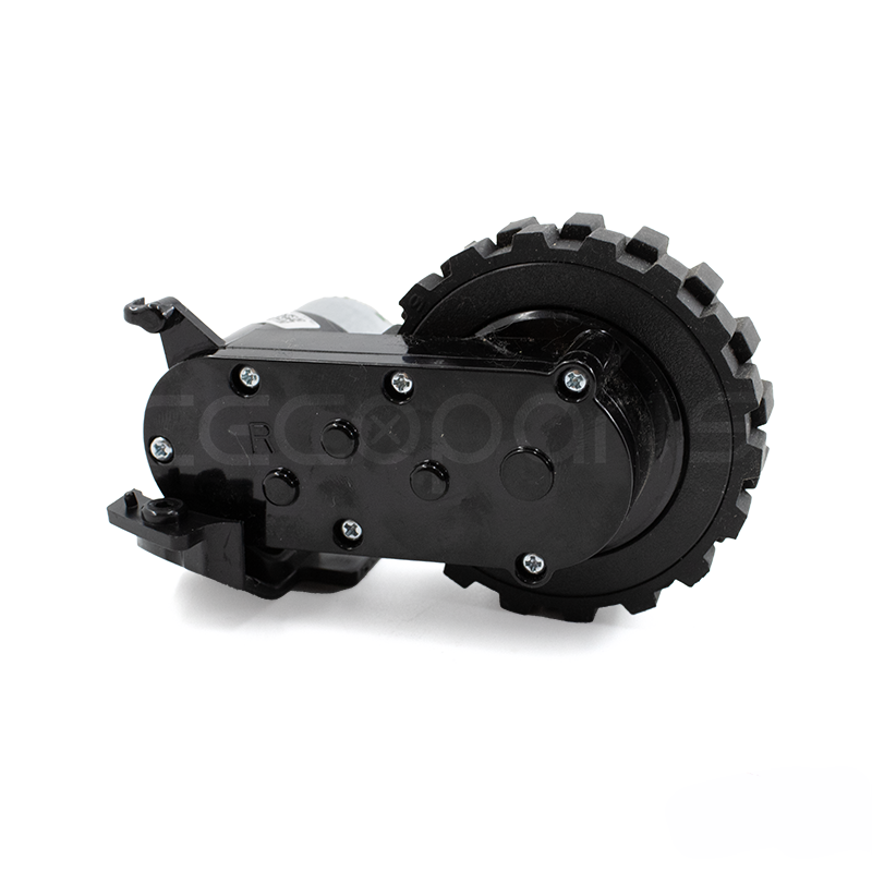 Rueda R Derecha para Cecotec Conga 2299 y 2499 2