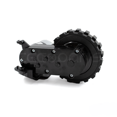 Rueda R Derecha para Cecotec Conga 2299 y 2499 2