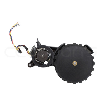 Rueda R derecha Conga 8090 Ultra / Conga 8090 Ultra T / Conga 8090 Ultra X / Conga 9090 AI