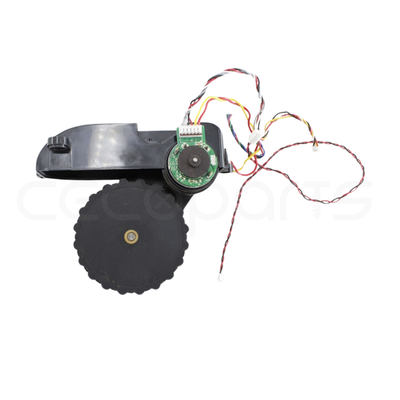 Rueda motriz L Cecotec Conga 4090, 4490, 4690, 5090 5490 6090 7090