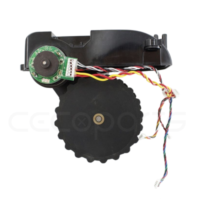 Rueda motriz R Cecotec Conga 4090, 4490, 4690, 5090 5490 6090 7090