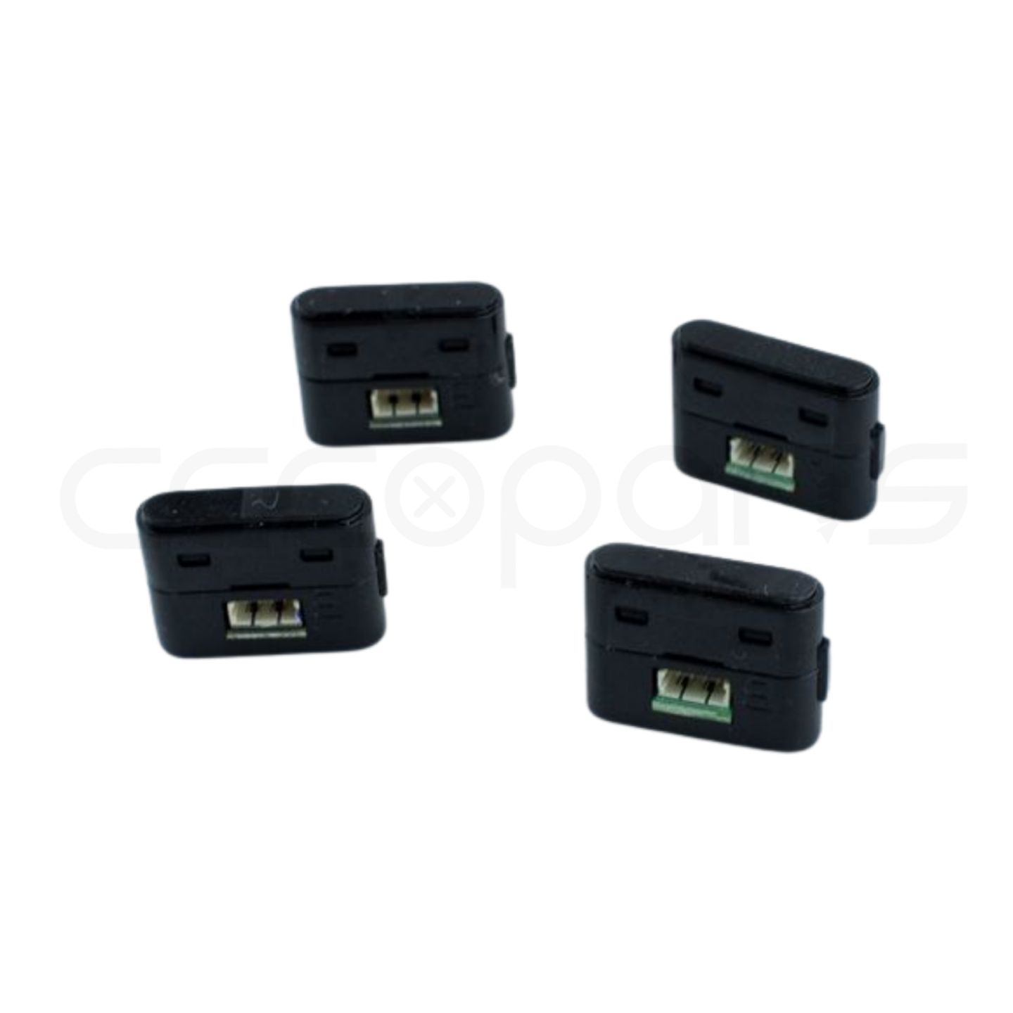 Pack Completo Sensores Anticaida Conga 7490 Immortal Genesis / 7490 Immortal X-Treme / 7490 Immortal Home Genesis / 7490 Immortal Home X-Treme / 8290 Immortal Ultra Power Home