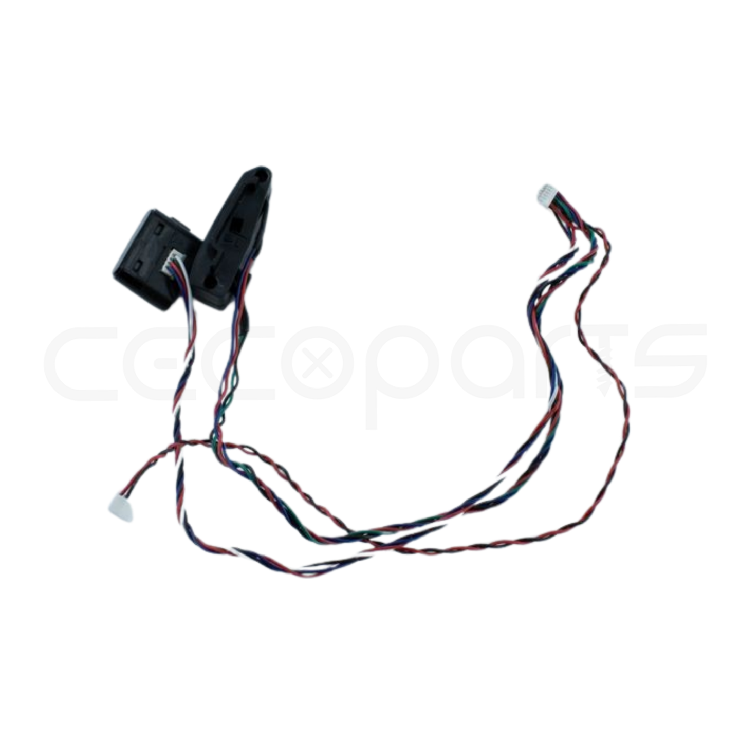 Kit Sensores Anticaida + Sensor De Aproximacion + Cable Conector Reset Conga 2299 2499