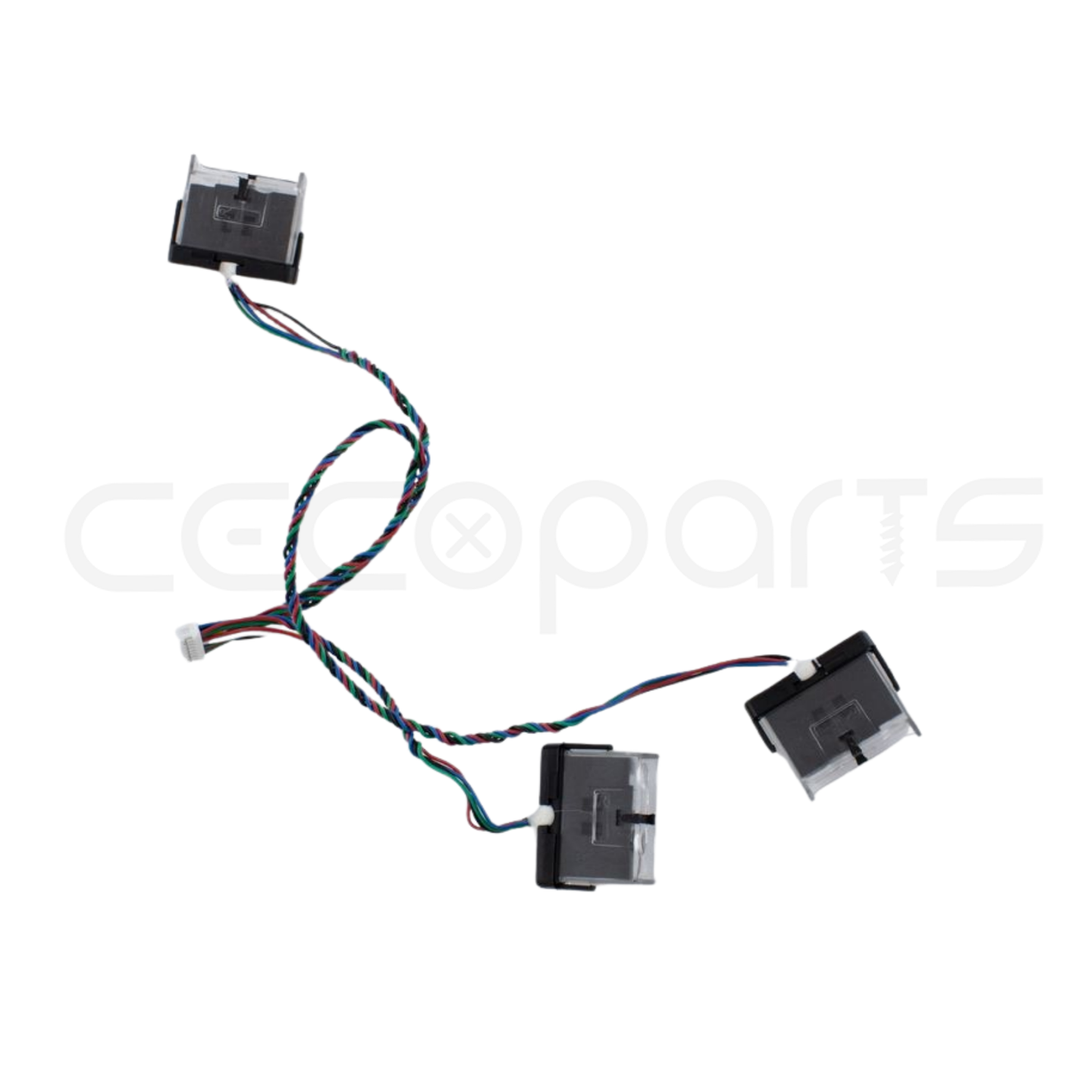 Pack Sensores Anticaída Conga 8090 Ultra | Conga 8090 Ultra T | Conga 8090 Ultra X | Conga 9090 Ai