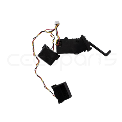 Kit Completo sensores anticaida Conga 5290 Ultra