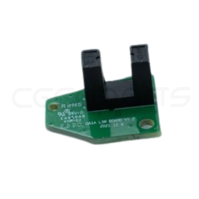 Sensor de Colision L Conga 8290 Immortal