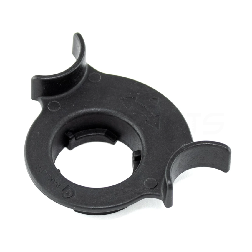 Sujeta Cuchillas / Anillo sujecion para Mambo Cecotec Modelos Touch/Mambo Cooking/Mambo Touch Habana