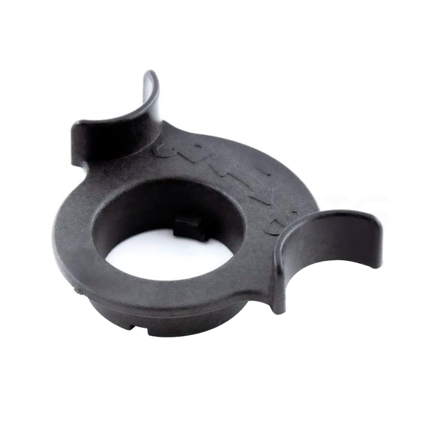 Sujeta cuchillas para Mambo modelos 6090 Black / 6090 Silver / 7090 / 8090 / 8590 / 9090 / 9590 / 10070 / 10090 / 12090 / 12090 Habana — dos encajes